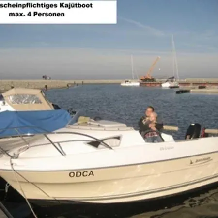 Mit Boot Dh-20952 شقة *