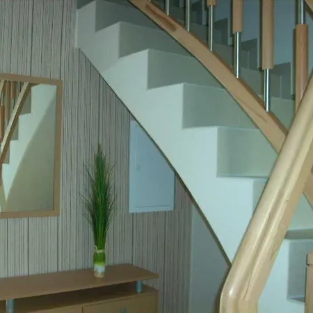 شقة Mit Boot Dh-20952